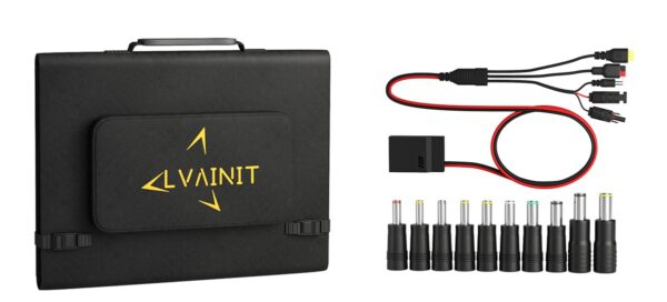 Version 1.0.0 Inversor híbrido y batería de 5kWh