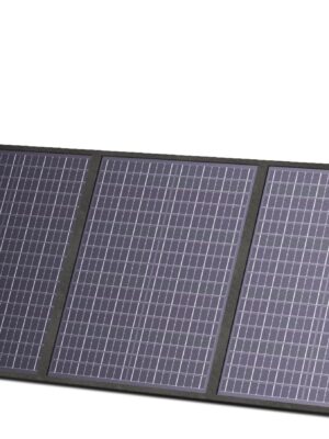 Panel solar de 100w