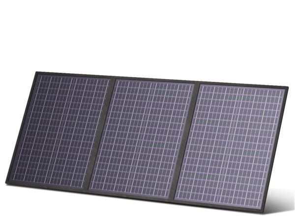 Panel solar de 100w